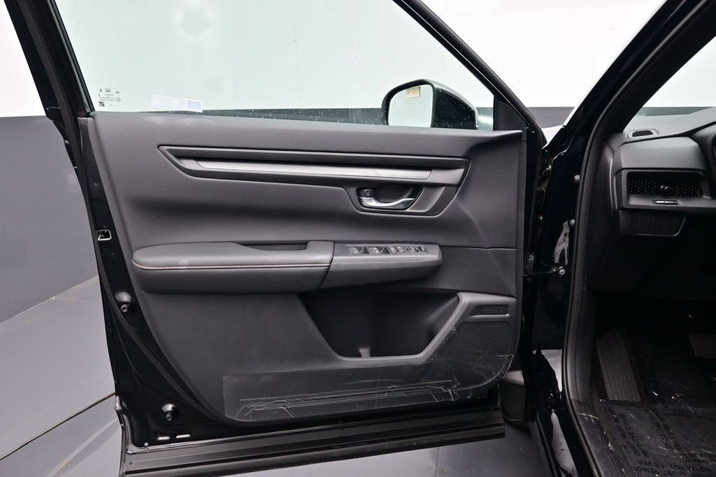 New 2026 Honda CR-V Sport image 15