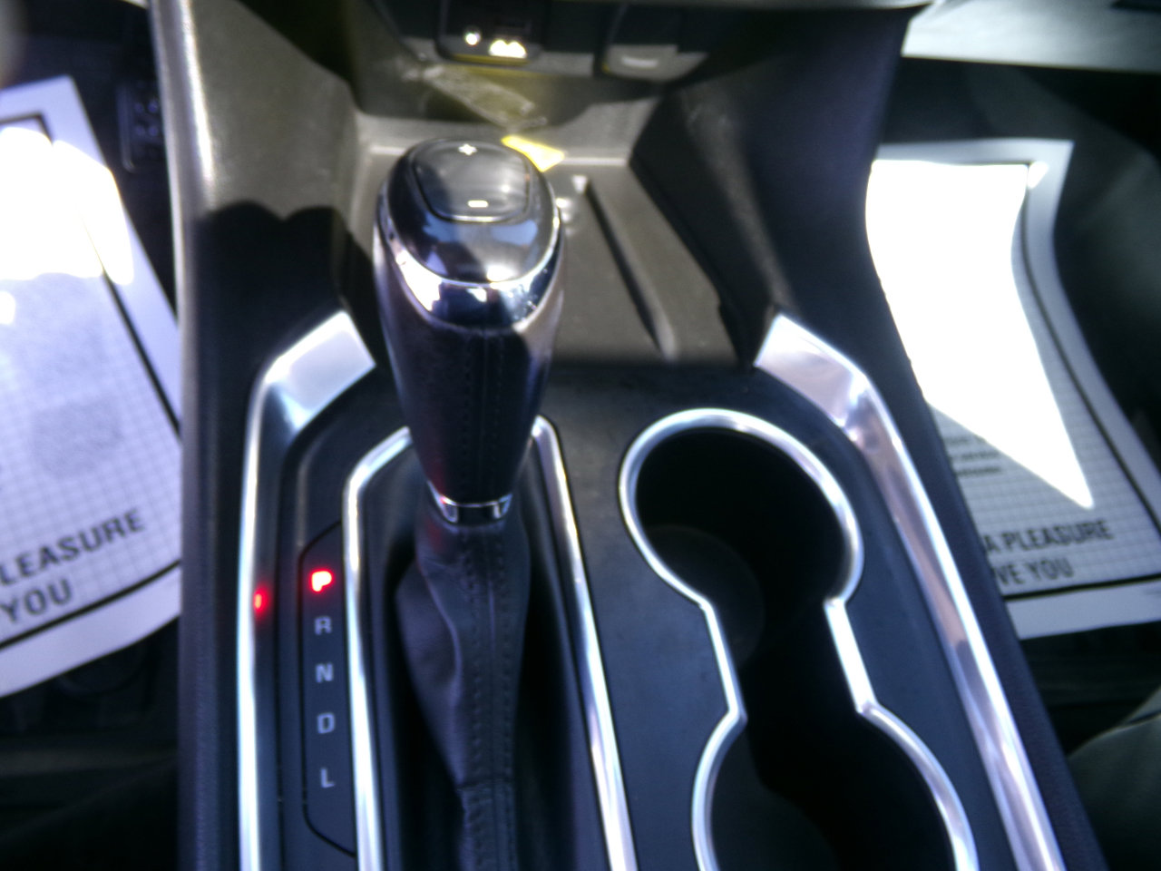 Used 2020 Chevrolet Traverse Premier w/ Redline Edition image 22