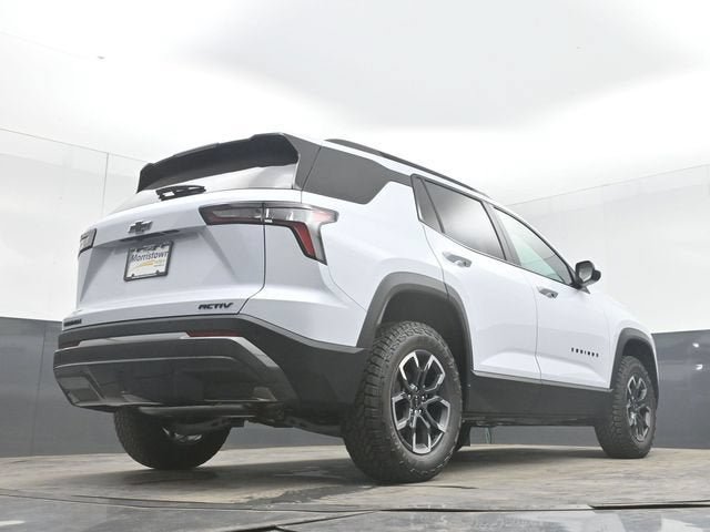 New 2027 Chevrolet Equinox ACTIV FWD image 48