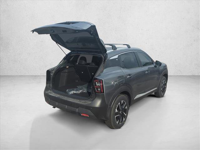 New 2026 Nissan Kicks SV image 8