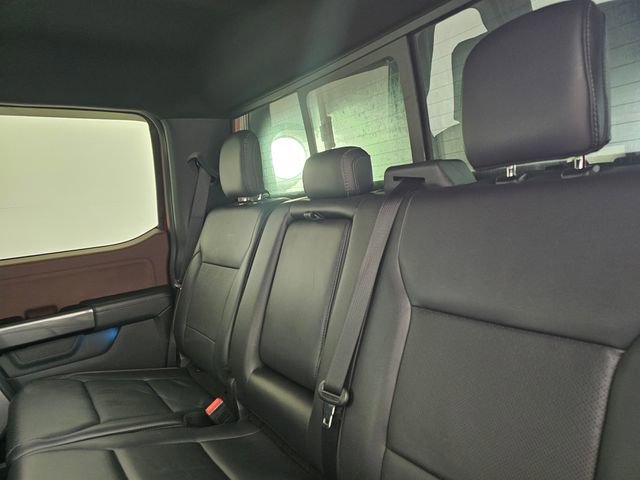 Used 2021 Ford F150 Lariat w/ Equipment Group 502A High image 23