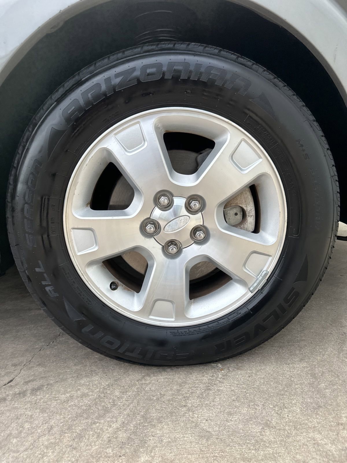 Used 2007 Ford Freestyle SEL image 25