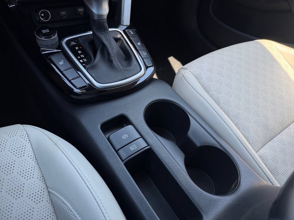 Used 2022 Kia Seltos SX w/ Sunroof Package AWD/4WD image 24