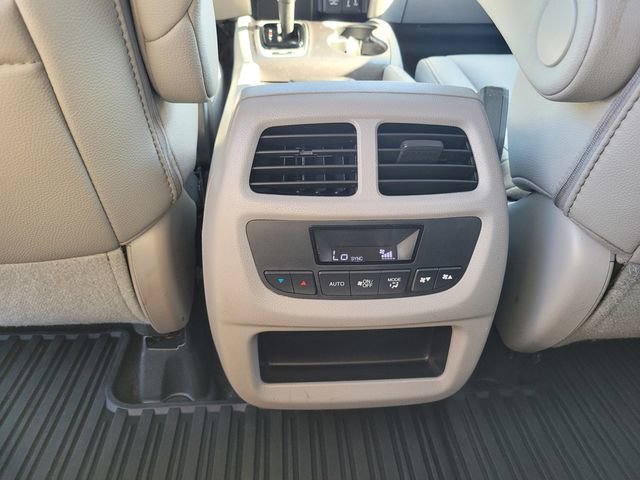 Used 2017 Honda Pilot EX-L image 15