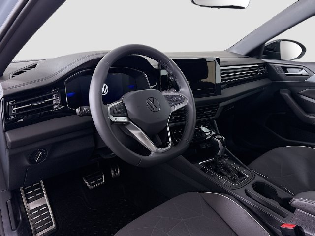 New 2026 Volkswagen Jetta Sport FWD image 9
