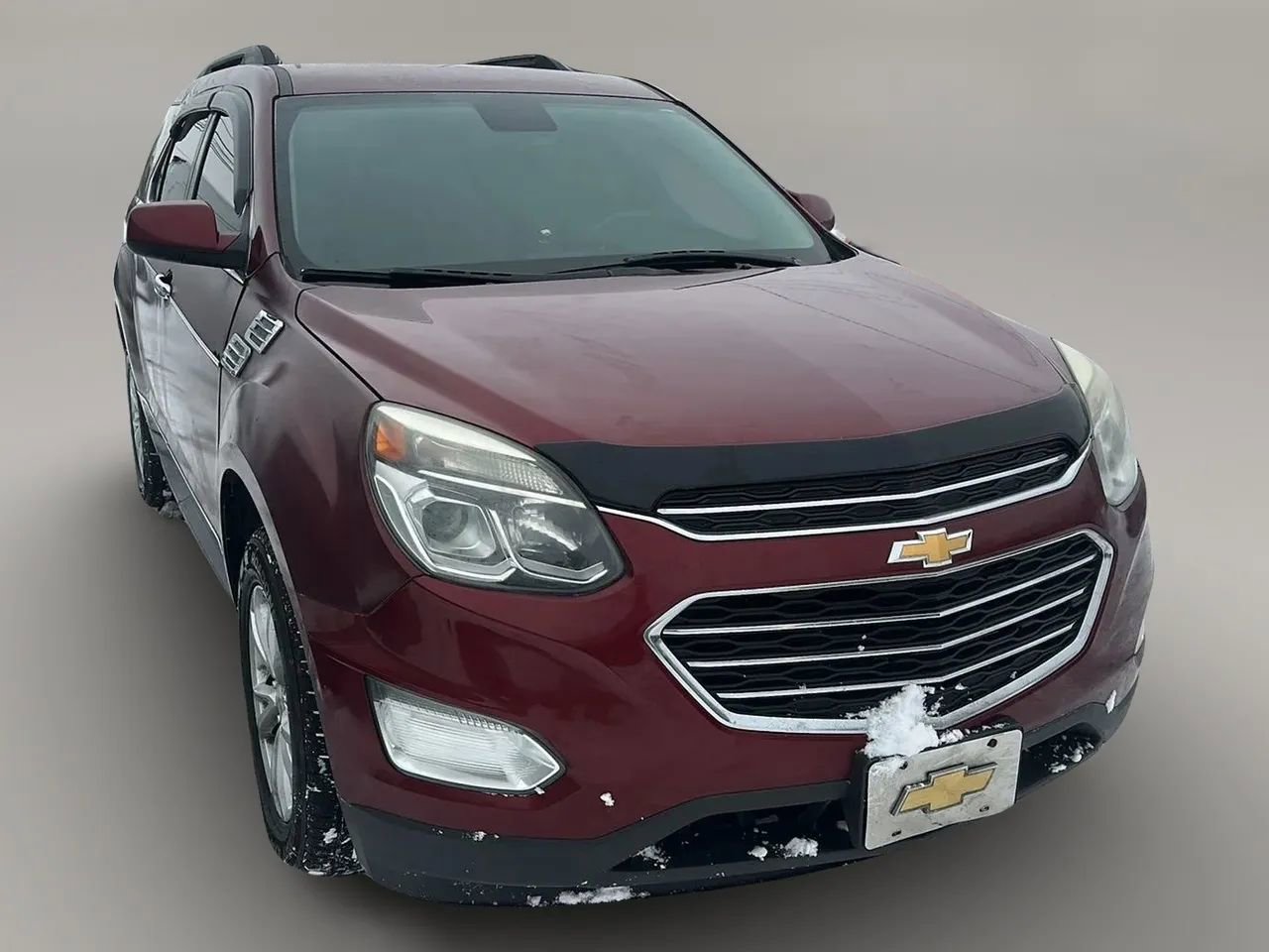 Used 2016 Chevrolet Equinox LT w/ Convenience Package image 7