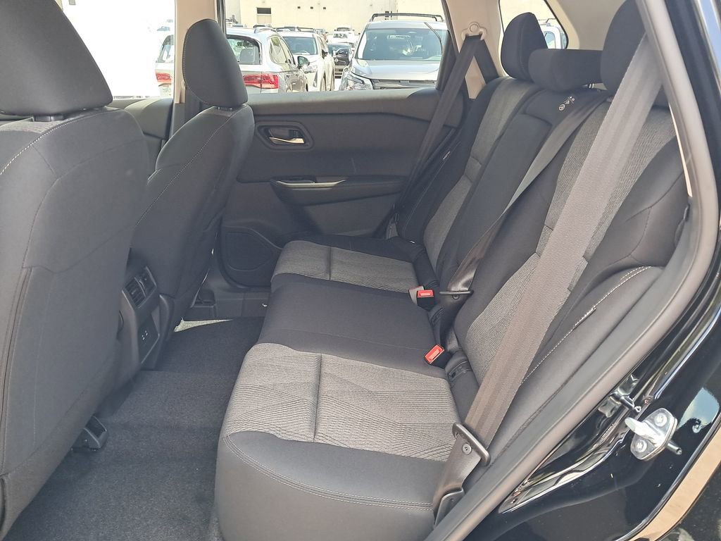 New 2026 Nissan Rogue SV w/ Cold Weather Package AWD/4WD image 26