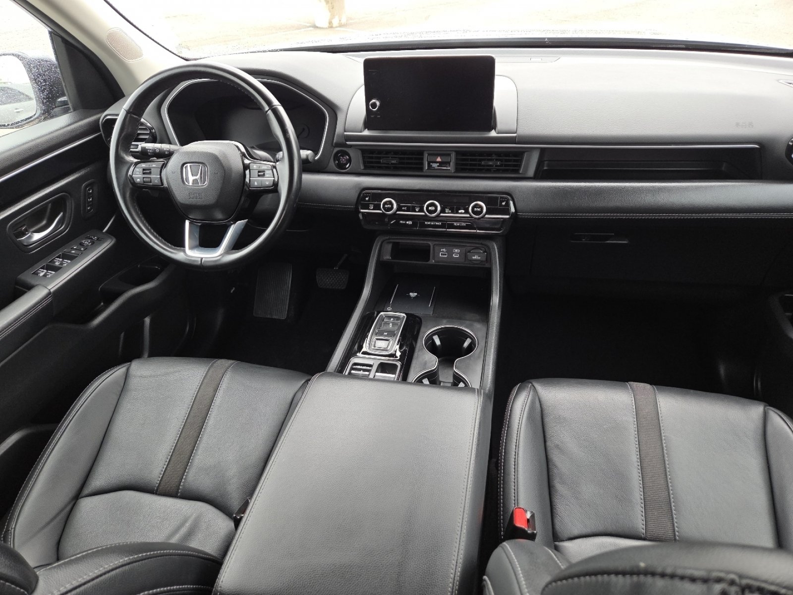 Used 2024 Honda Pilot EX-L image 23