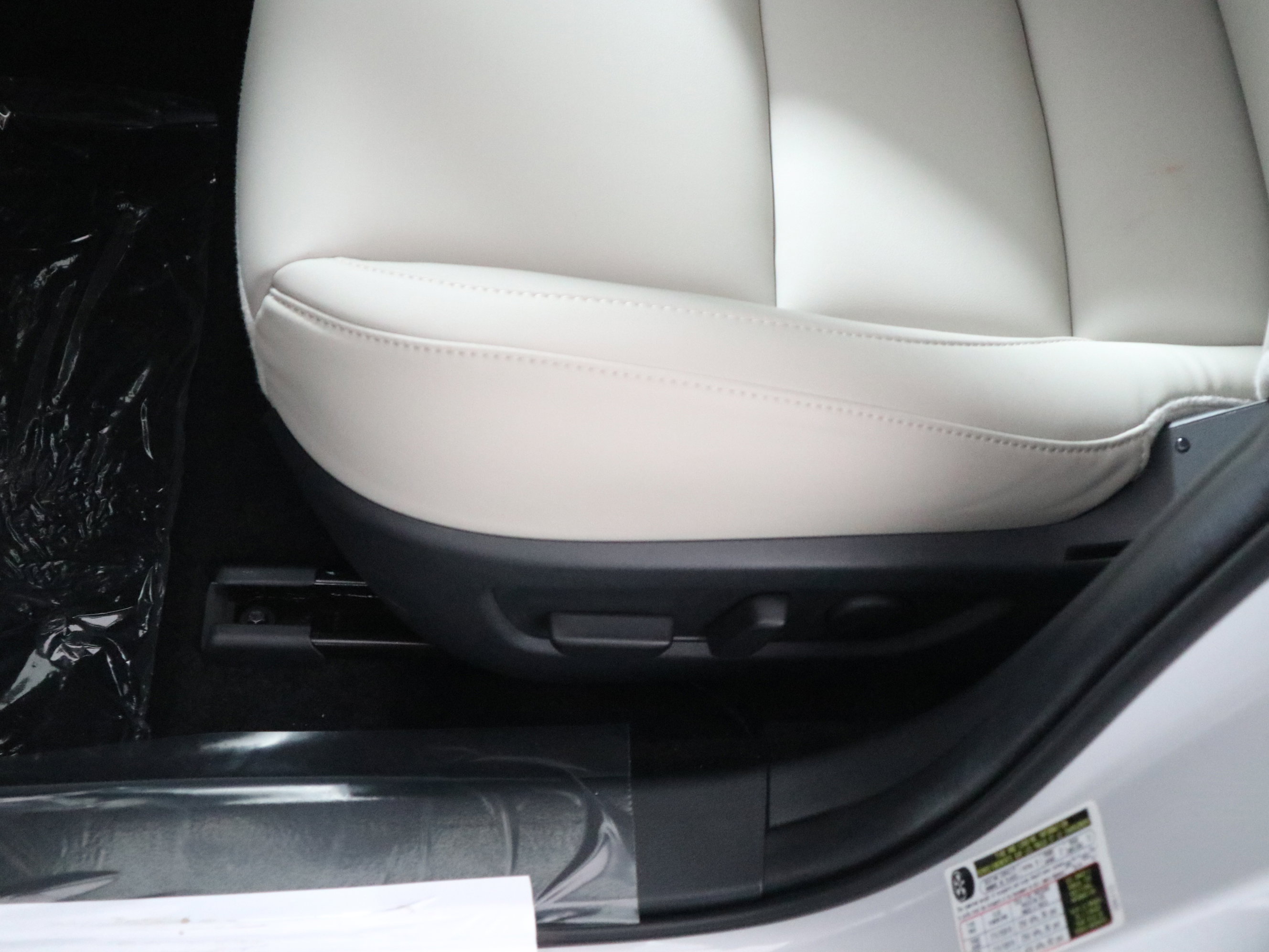 New 2026 MAZDA CX-30 AWD 2.5 S w/ Select Sport Pkg image 18