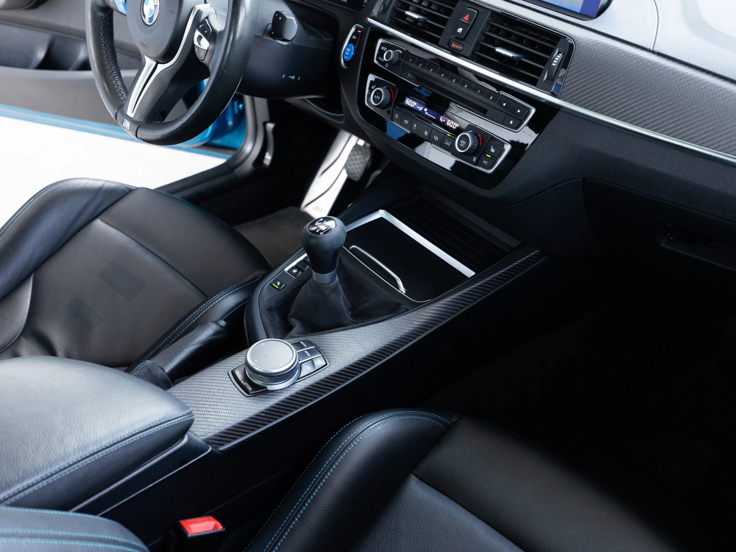 Used 2020 BMW M2 Competition w/ Executive Package image 37