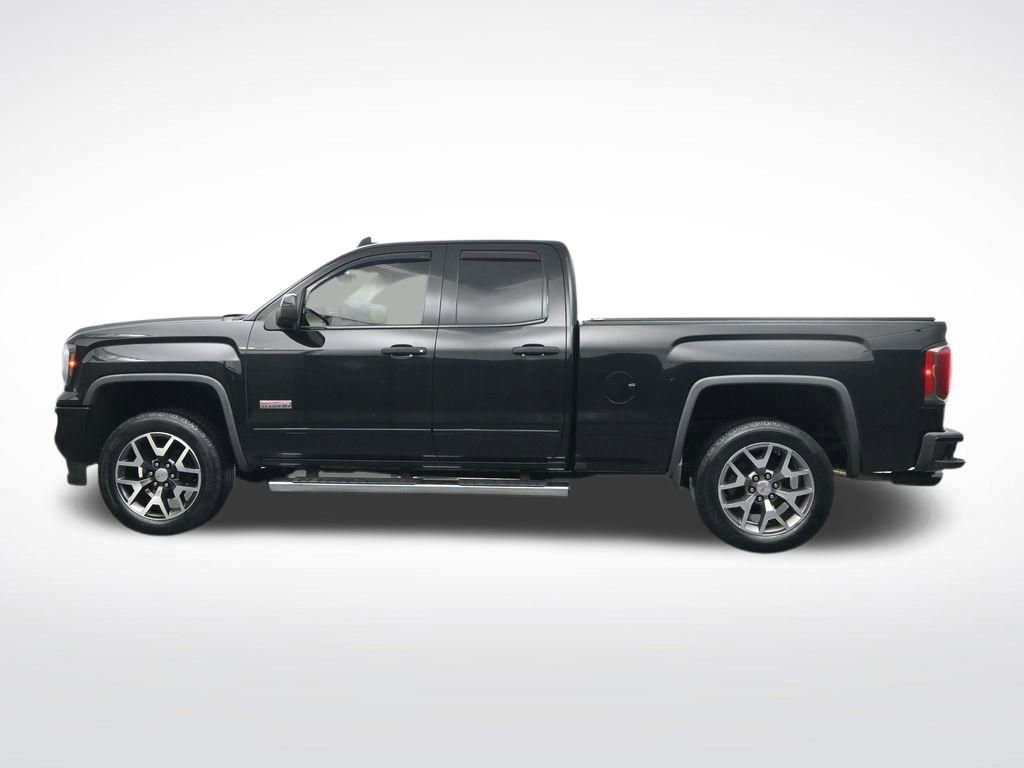 Used 2016 GMC Sierra 1500 SLT image 10