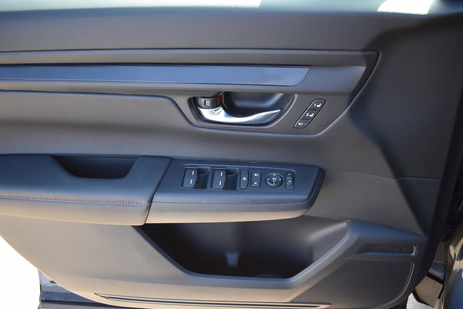Used 2026 Honda CR-V Sport-L image 26