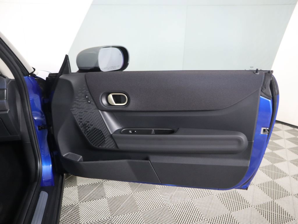 Certified 2025 MINI Cooper S image 24