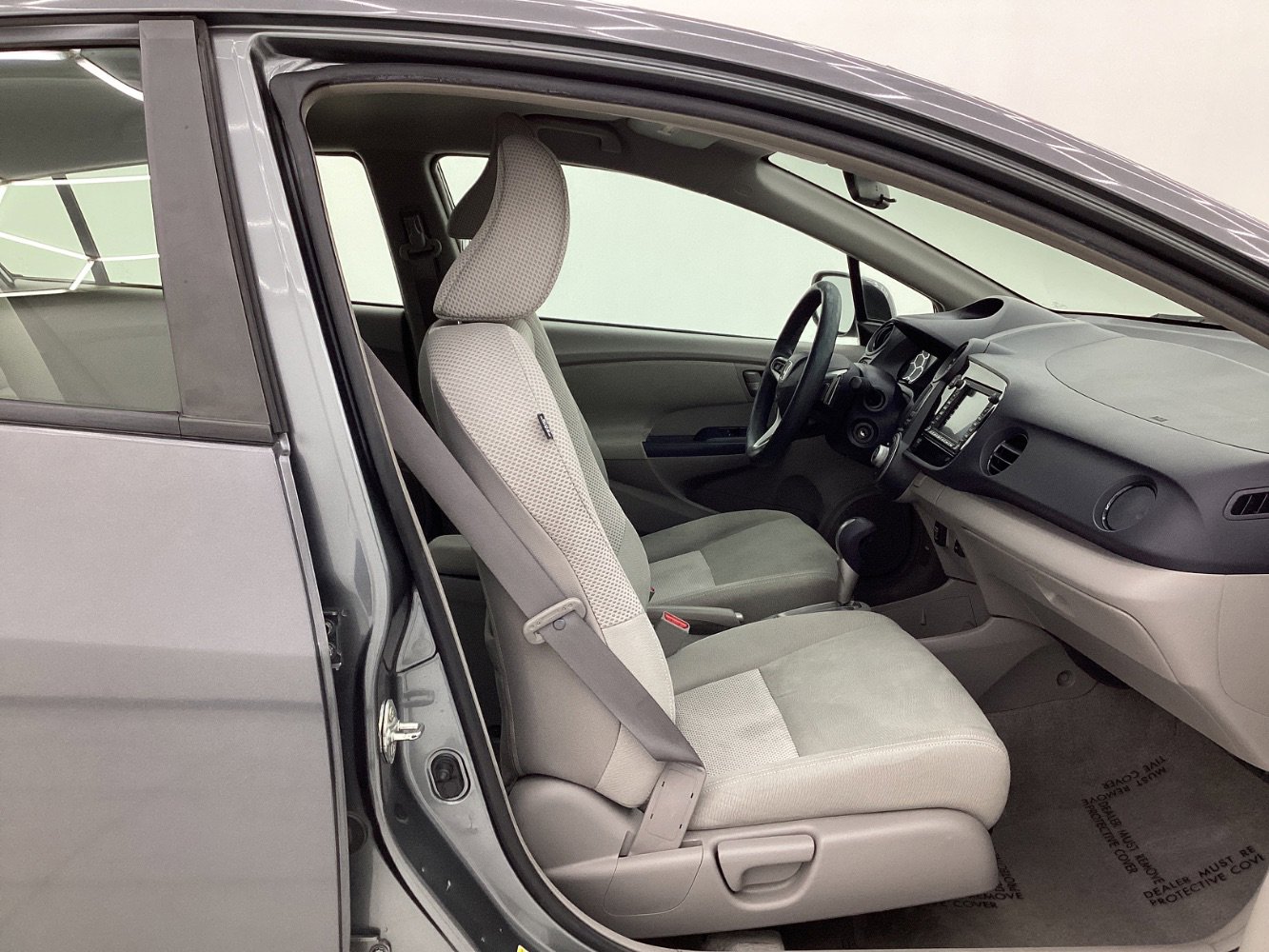 Used 2010 Honda Insight EX image 15