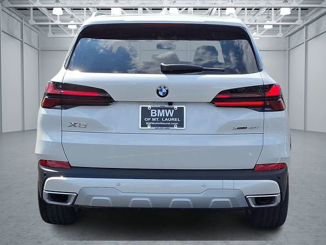 Certified 2026 BMW X5 xDrive40i image 5
