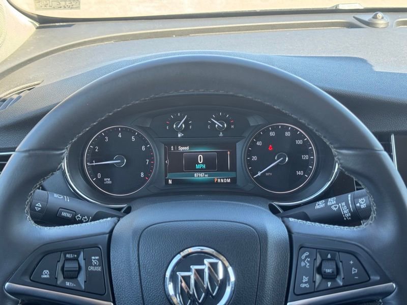 Used 2017 Buick Encore Preferred image 14