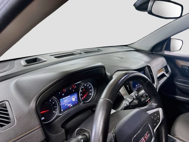 Used 2020 GMC Terrain SLE FWD image 9