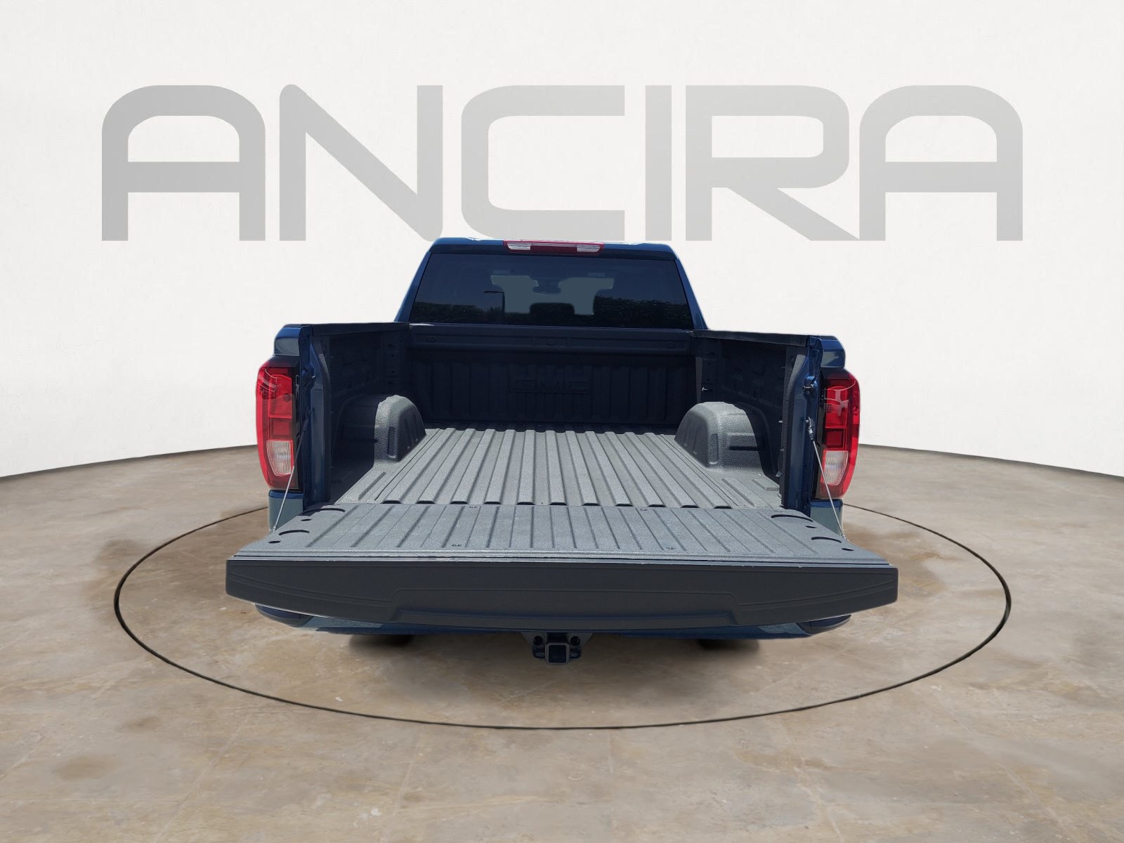 Used 2026 GMC Sierra 1500 Elevation w/ Elevation Select Package RWD image 12
