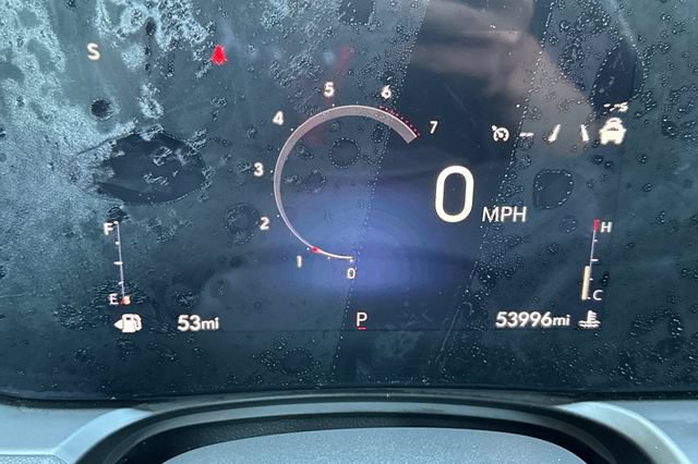 Used 2024 Buick Encore GX Preferred FWD image 39