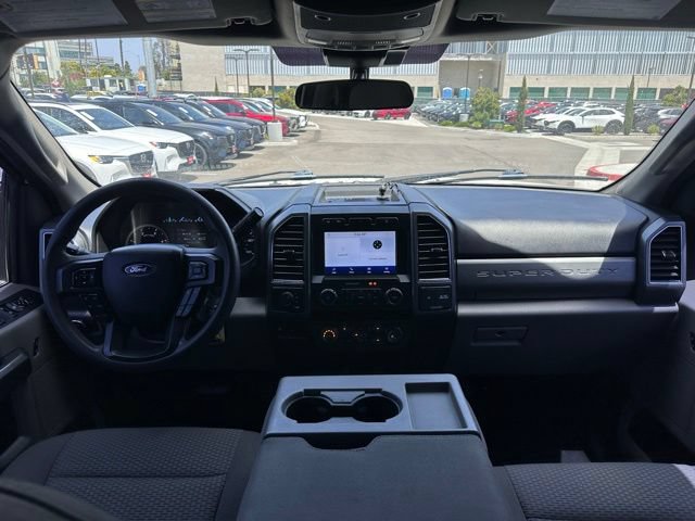 Used 2020 Ford F250 XLT AWD/4WD image 13