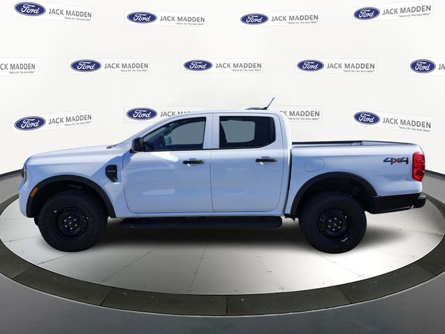 New 2026 Ford Ranger XL AWD/4WD image 2