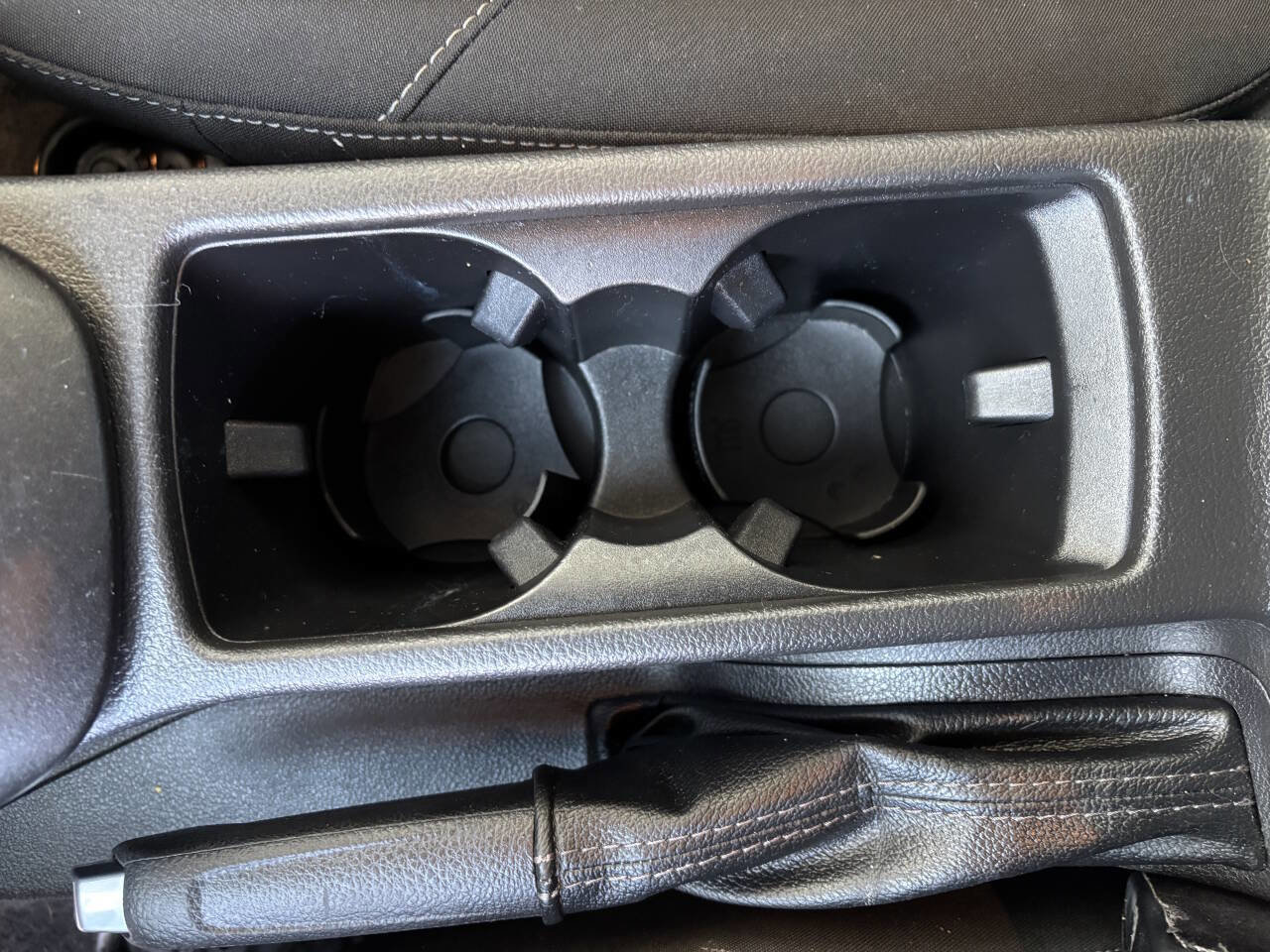 Used 2018 Ford Focus SE image 32