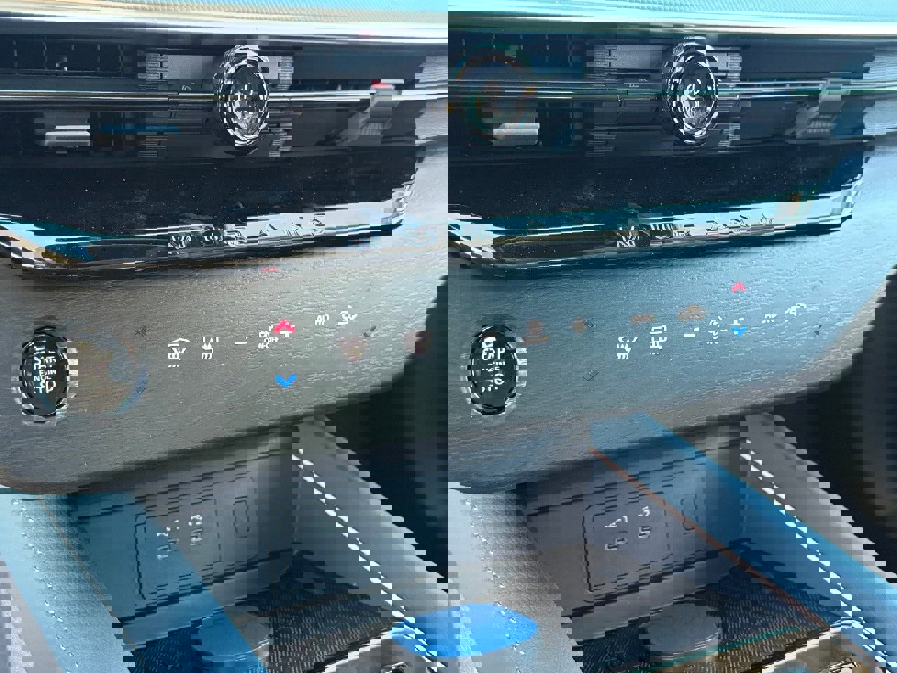 New 2026 Nissan Murano Platinum image 17