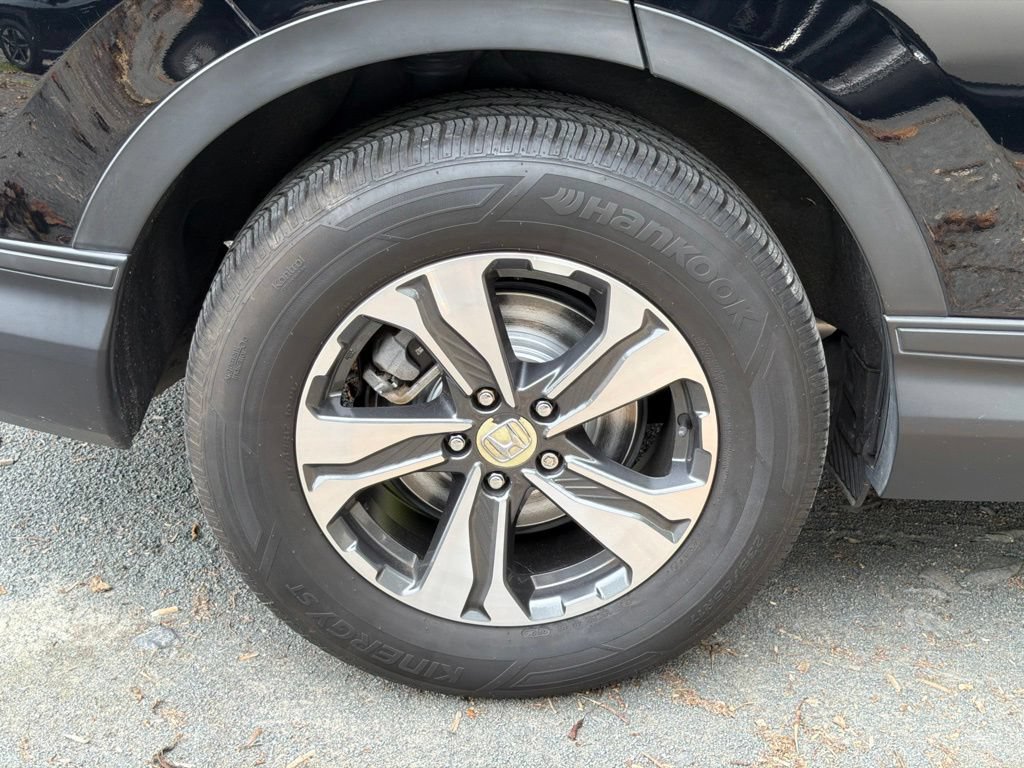 Used 2021 Honda CR-V LX image 7