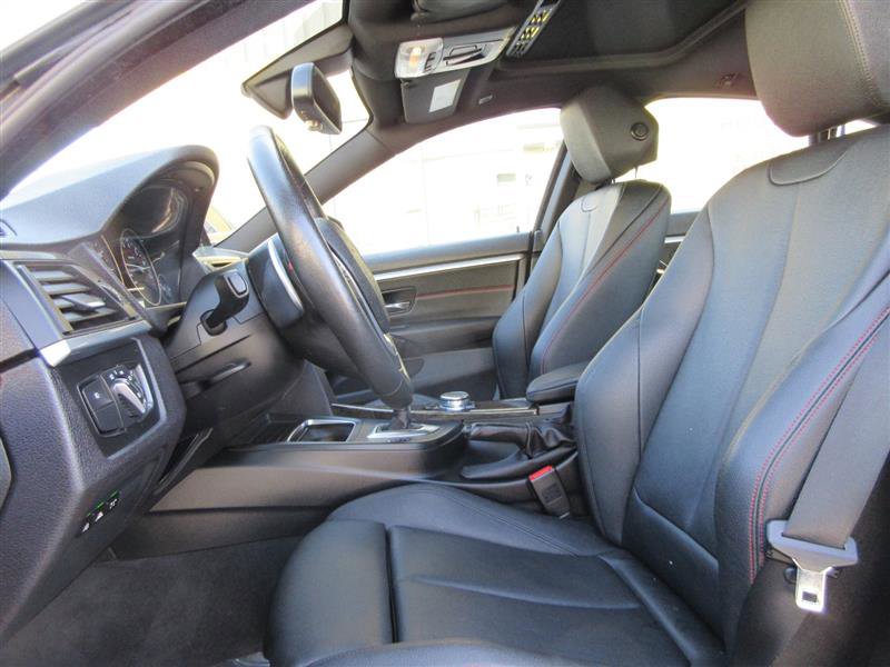 Used 2016 BMW 428i Gran Coupe xDrive 428i xDrive image 25
