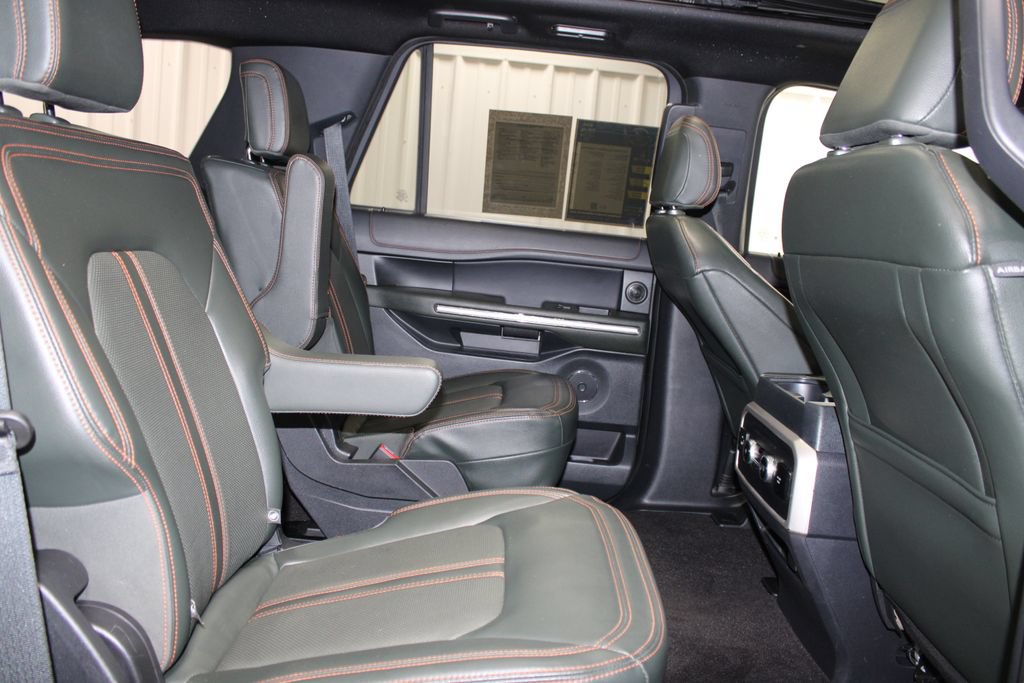 Used 2022 Ford Expedition Timberline AWD/4WD image 30