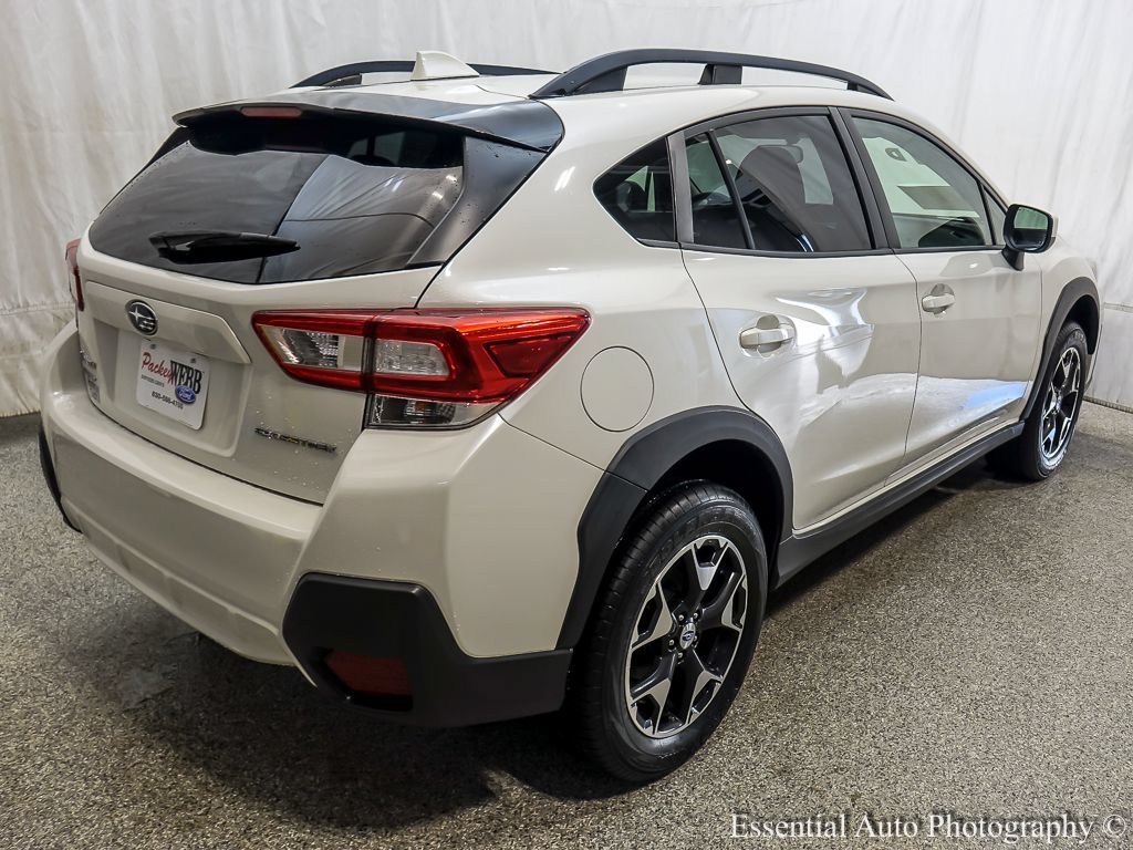 Used 2018 Subaru Crosstrek 2.0i Premium AWD/4WD image 8