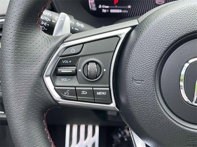 New 2025 Acura TLX SH-AWD w/ A-SPEC Pkg image 31