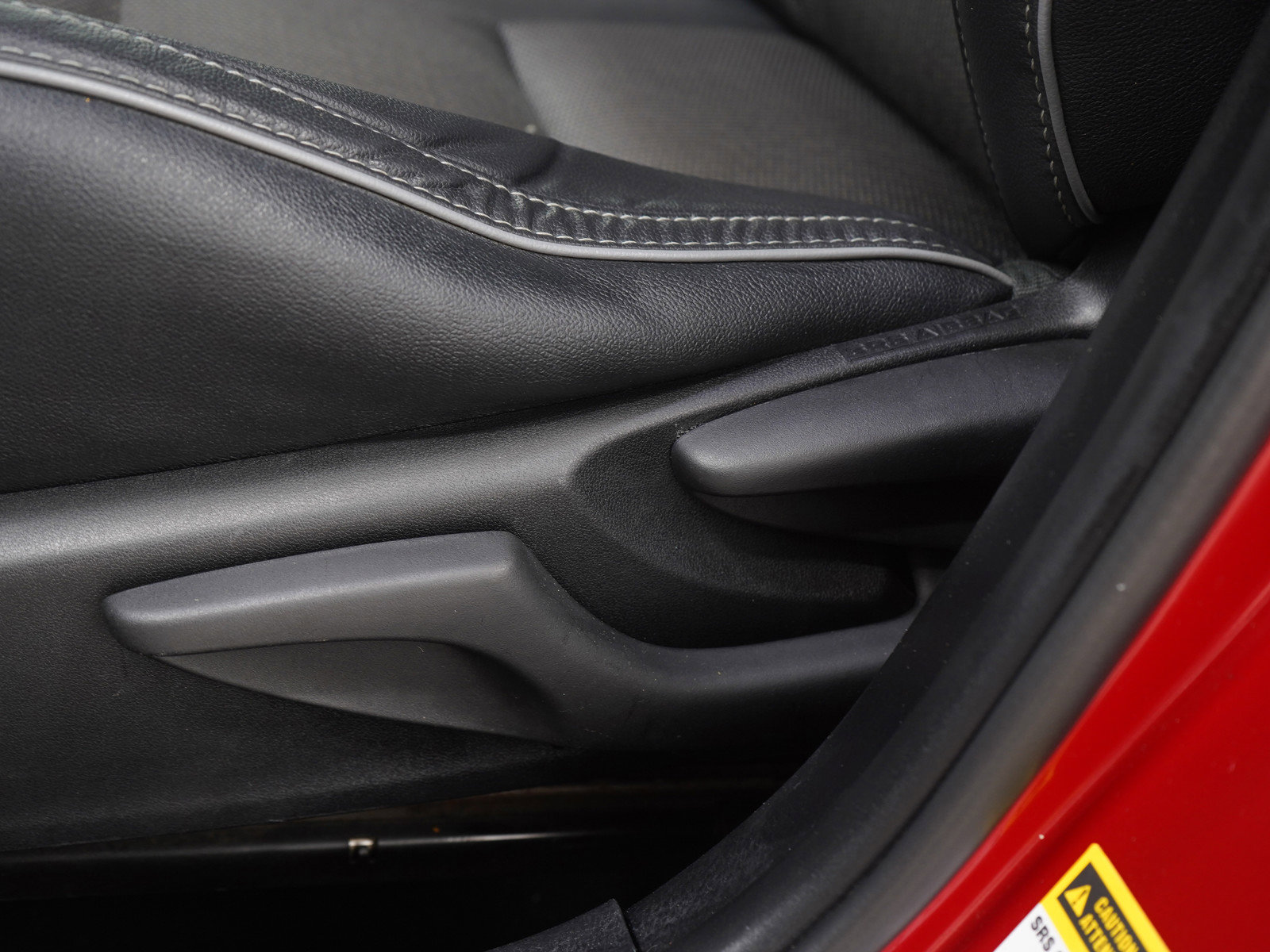 Used 2015 Toyota Corolla S image 22