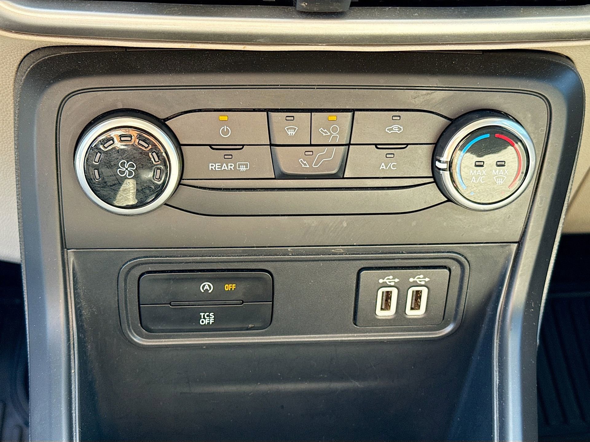 Used 2021 Ford EcoSport S image 33