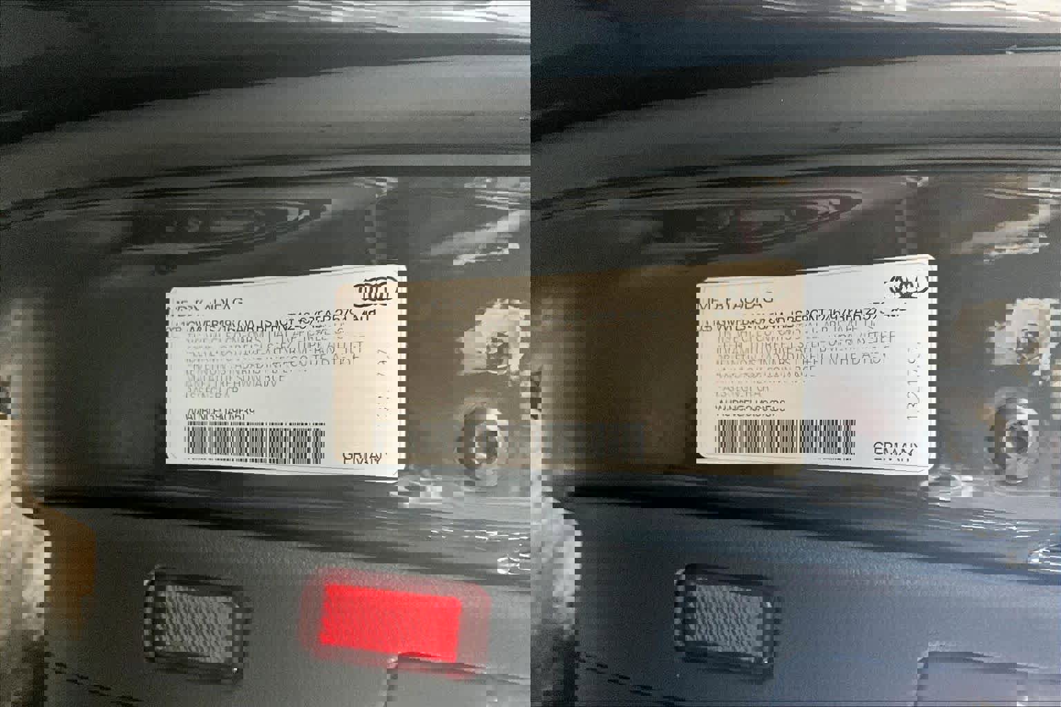 Used 2018 Audi A5 2.0T Premium Plus w/ Premium Plus image 36