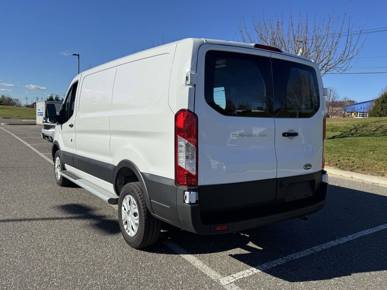 Used 2024 Ford F250 XLT image 35