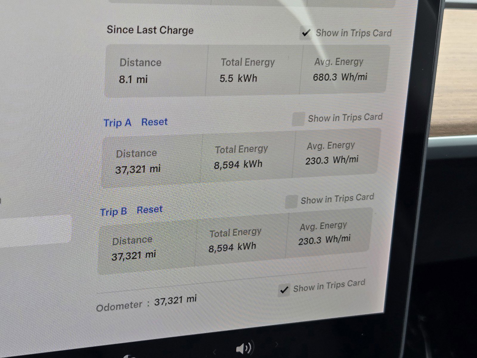 Used 2020 Tesla Model 3 Standard Range Plus RWD image 22