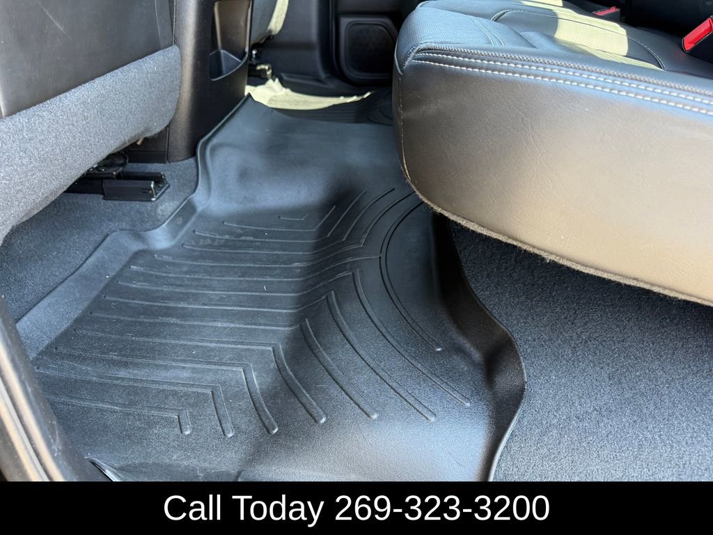 Used 2019 GMC Sierra 3500 Denali image 6