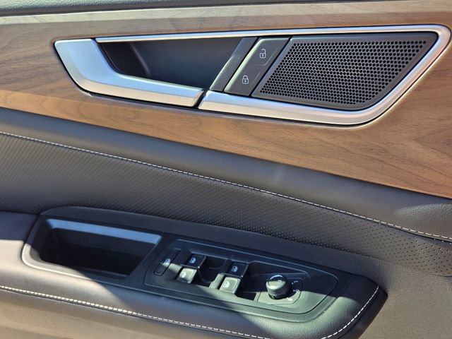 New 2026 Volkswagen Atlas SE FWD image 29