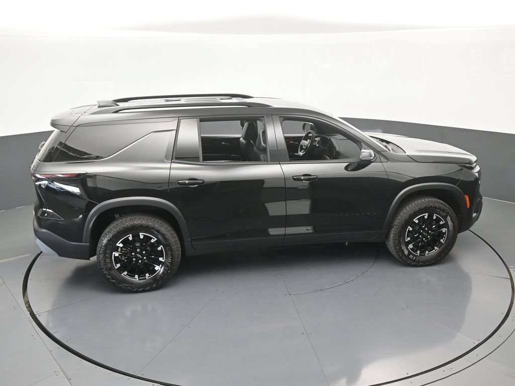 Used 2026 Chevrolet Traverse Z71 AWD/4WD image 53