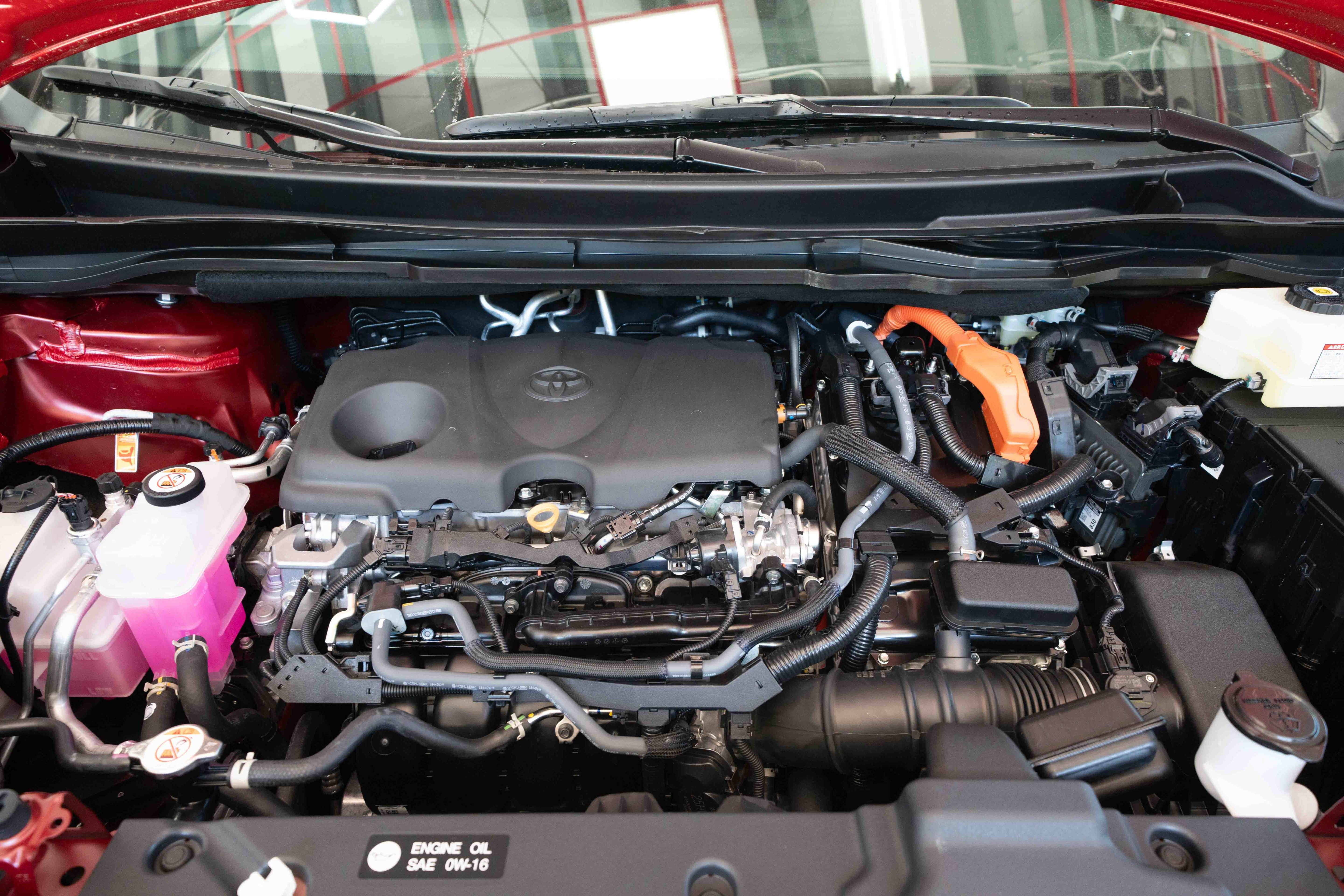 New 2026 Toyota Sienna XLE AWD/4WD image 32