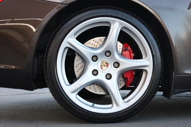 Used 2008 Porsche 911 Carrera S RWD image 57