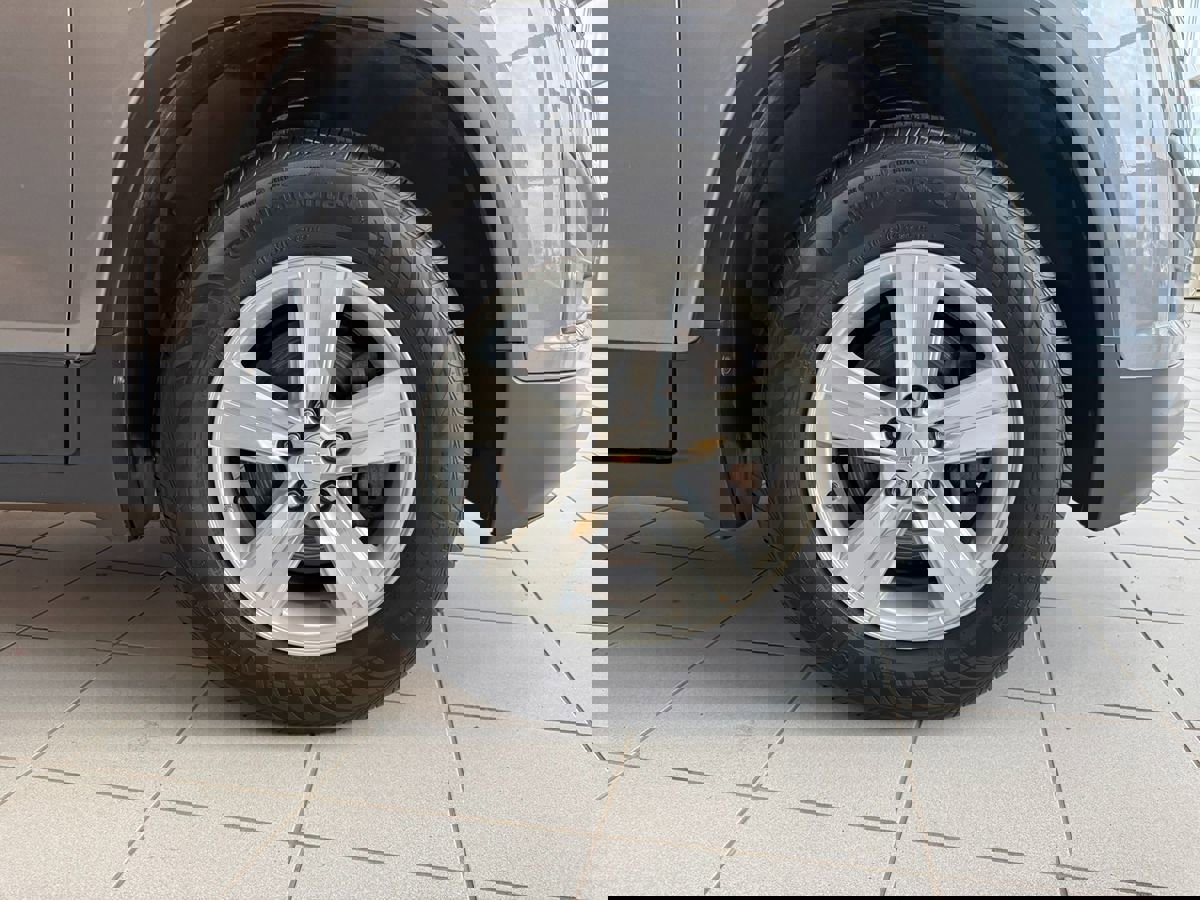 Used 2015 Chevrolet Trax LT FWD image 61