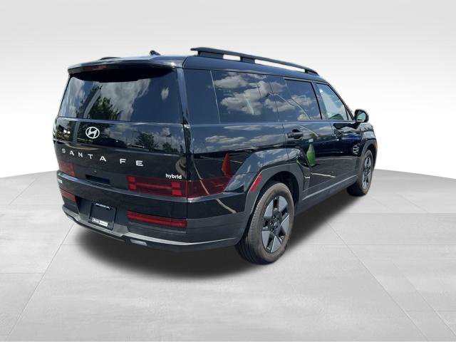 Used 2026 Hyundai Santa Fe SEL FWD image 7