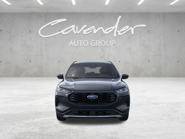 New 2026 Ford Escape ST-Line w/ Tech Pack #1 image 6