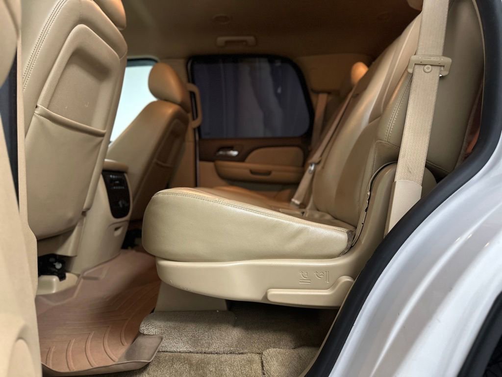 Used 2010 Chevrolet Tahoe LT image 20