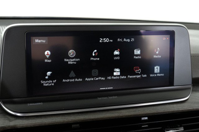 Used 2021 Kia Telluride SX FWD image 31