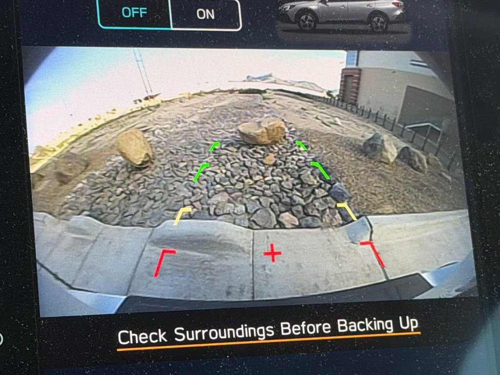 Used 2020 Subaru Outback Premium w/ Popular Package #1 image 21