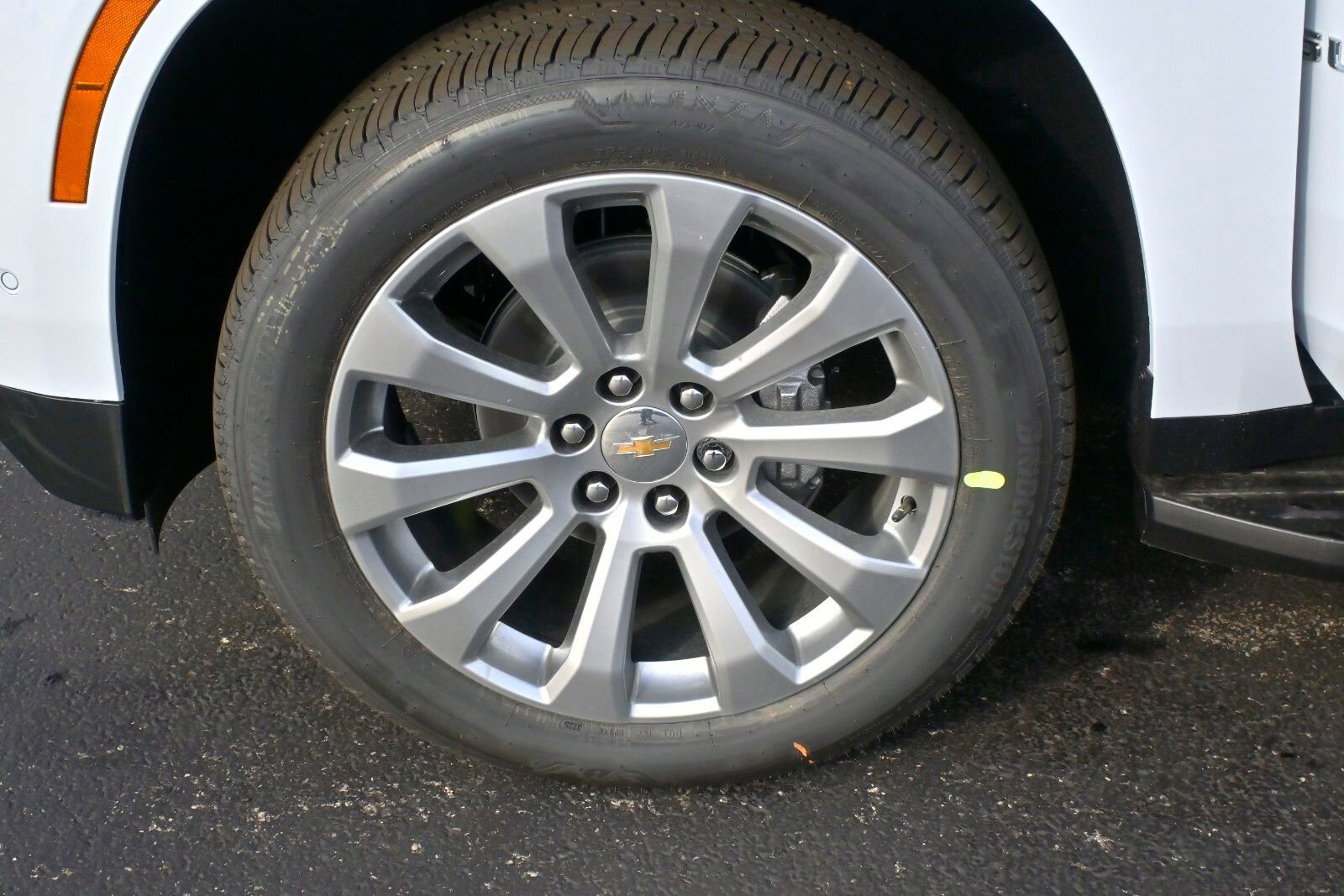 Used 2026 Chevrolet Suburban Premier w/ Sun And Tow Package image 41