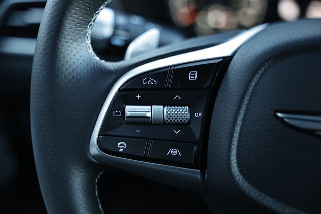 New 2026 Genesis G70 3.3T Sport Prestige image 35